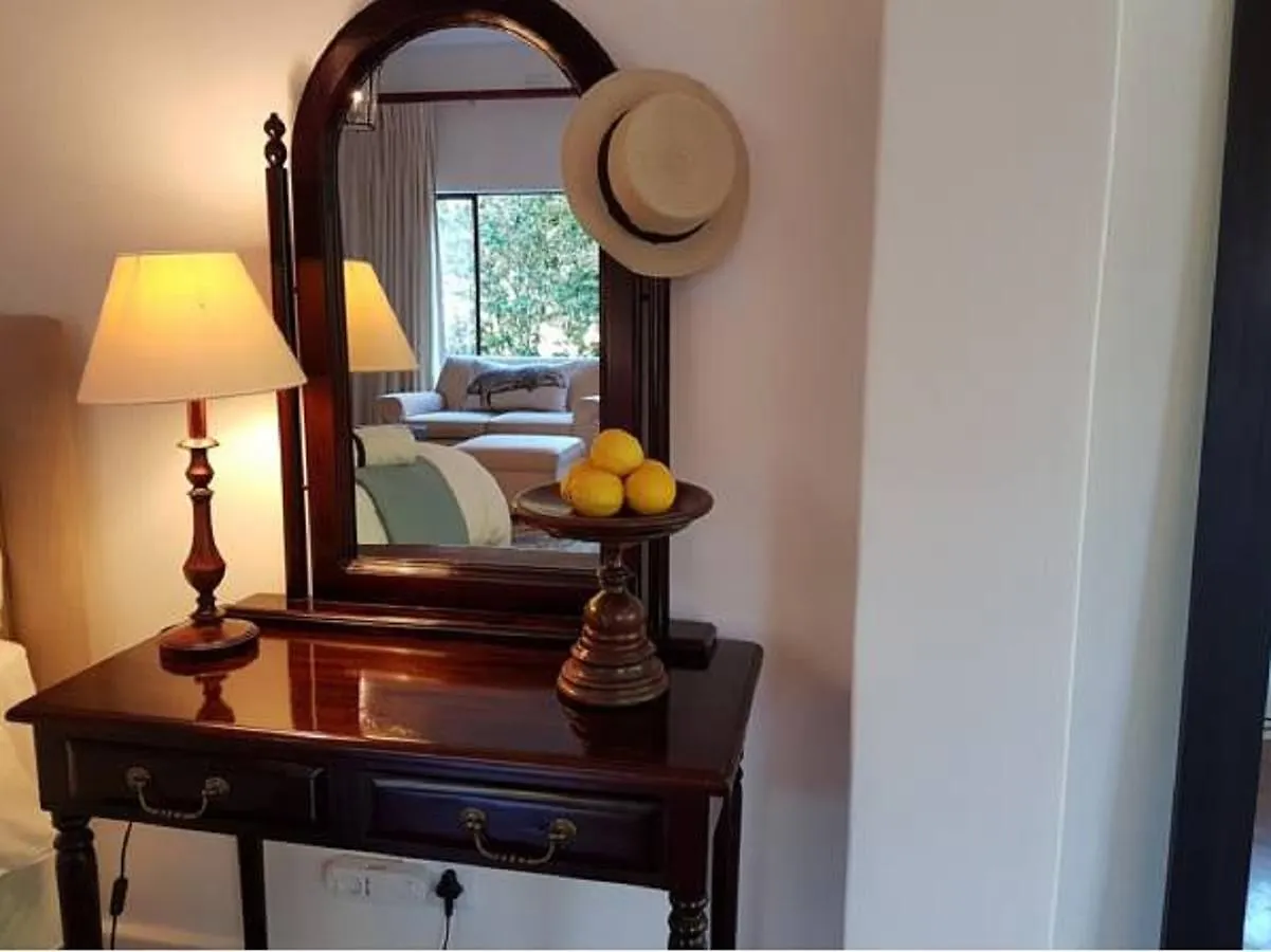 Apartment Lemon Lodge Cape Town