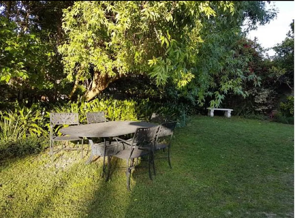 Apartment Lemon Lodge Cape Town