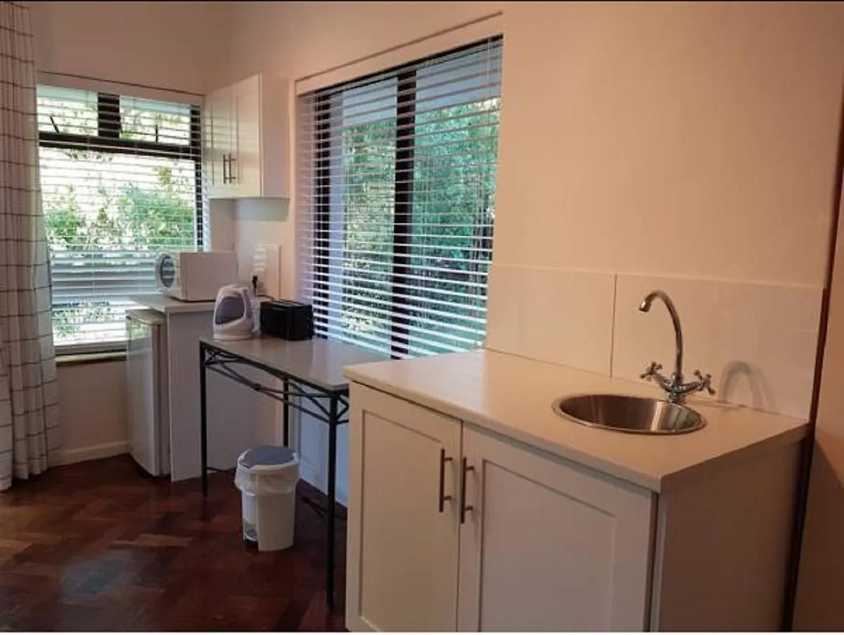 Apartment Lemon Lodge Cape Town