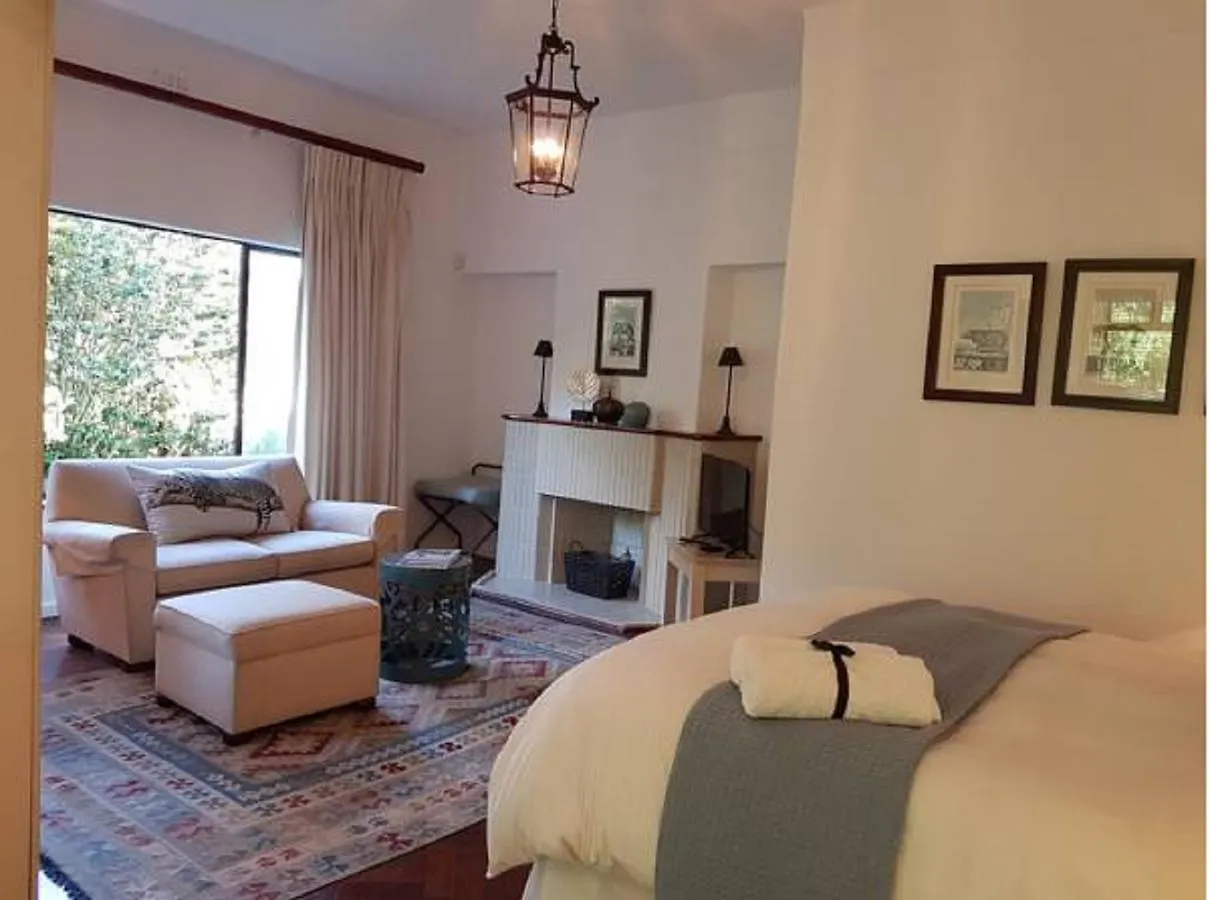 Lemon Lodge Cape Town South Africa